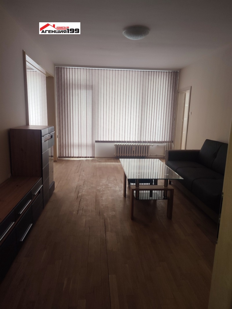 Дава под наем 3-СТАЕН, гр. София, Изток, снимка 5 - Апартаменти - 52624286