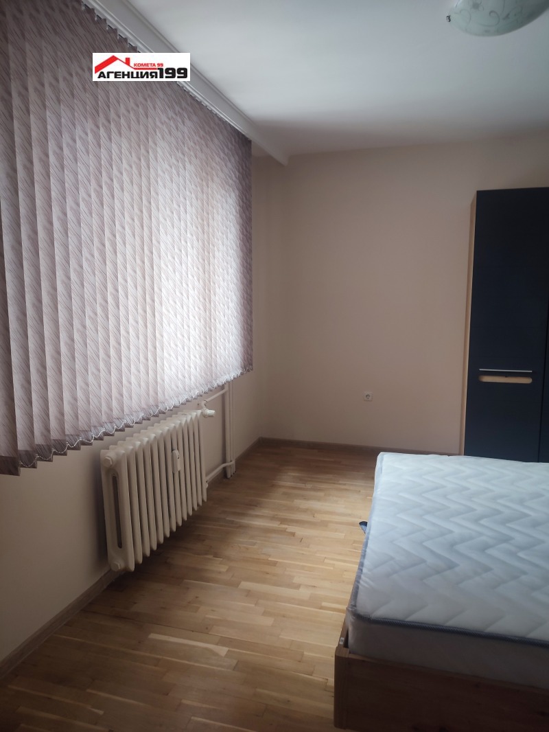 Дава под наем 3-СТАЕН, гр. София, Изток, снимка 9 - Апартаменти - 52624286