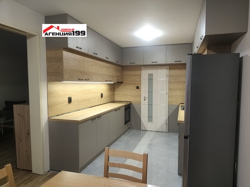 Дава под наем 3-СТАЕН, гр. София, Изток, снимка 2 - Апартаменти - 52624286