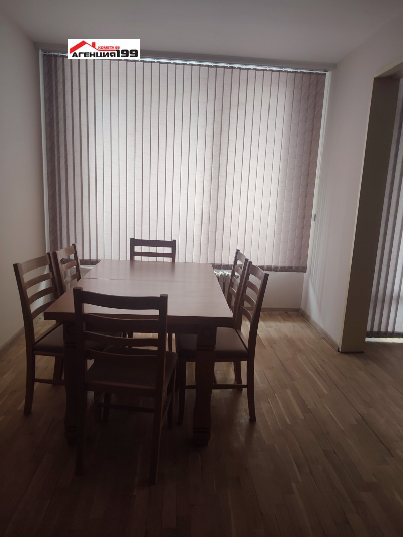 Дава под наем 3-СТАЕН, гр. София, Изток, снимка 4 - Апартаменти - 52624286