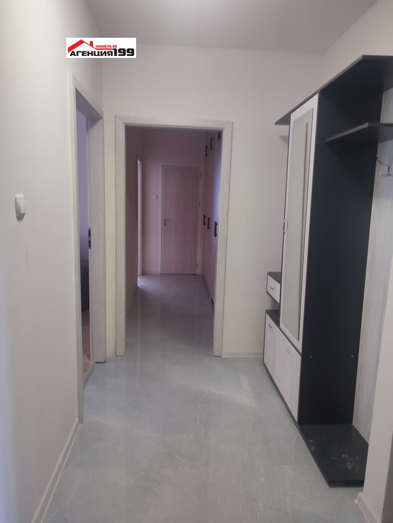 Дава под наем 3-СТАЕН, гр. София, Изток, снимка 7 - Апартаменти - 52624286