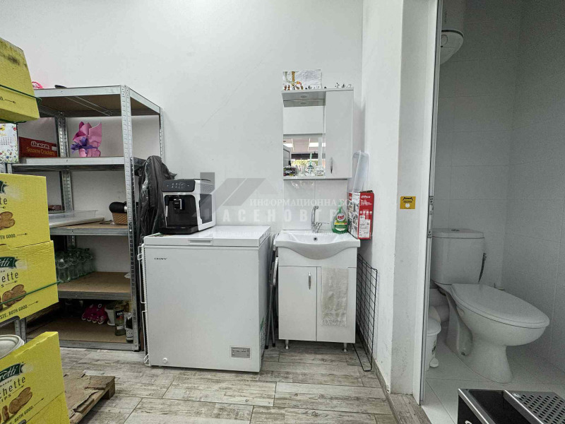 В аренду  Магазин область Пловдив , Асеновград , 53 кв.м | 35735933 - изображение [8]
