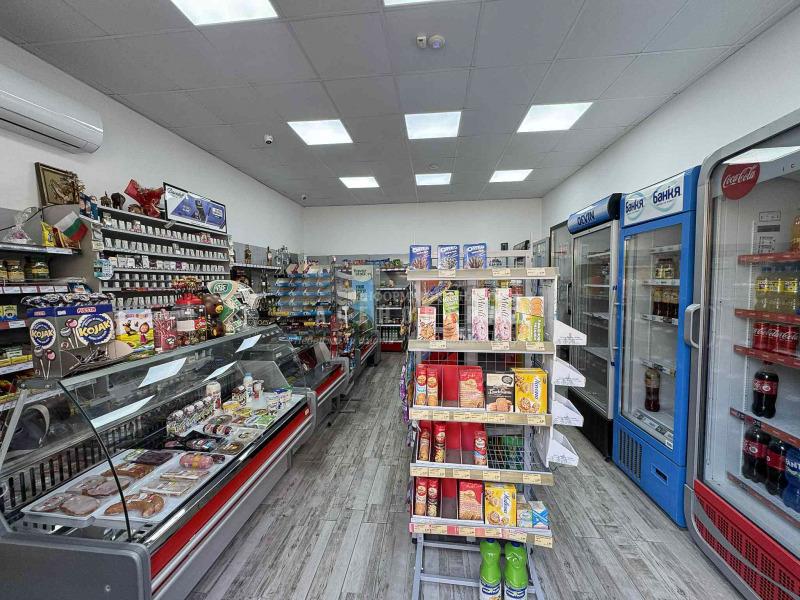 В аренду  Магазин область Пловдив , Асеновград , 53 кв.м | 35735933 - изображение [5]