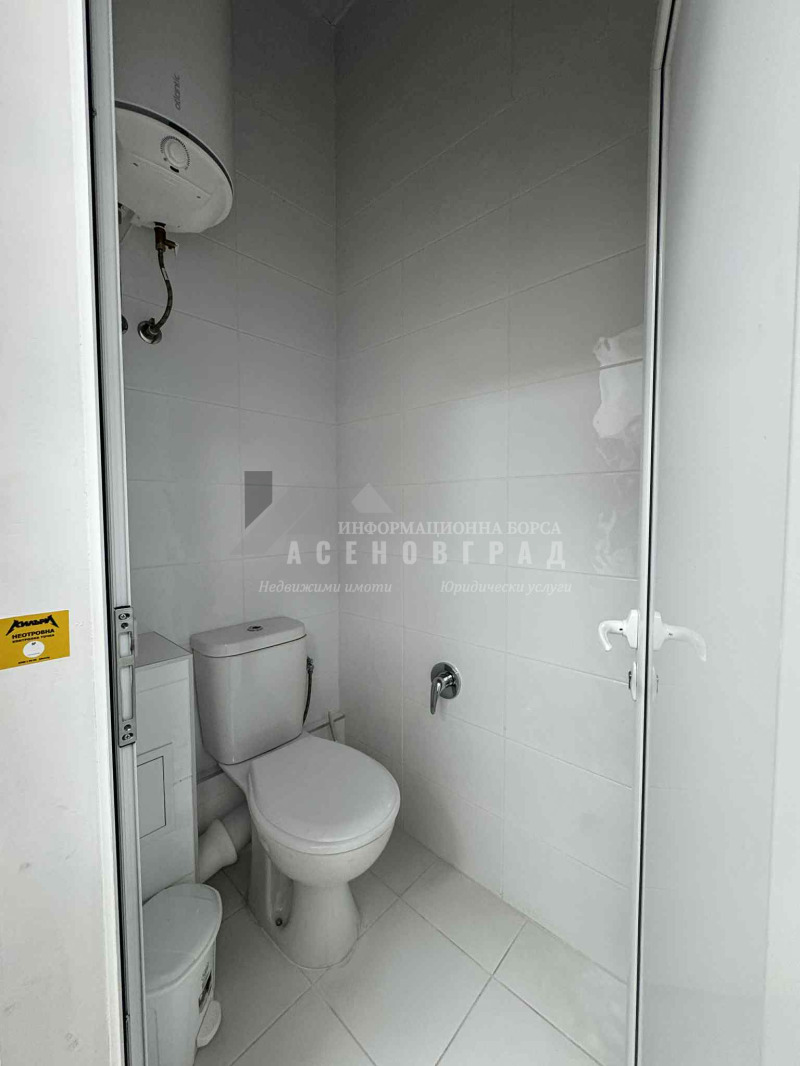 В аренду  Магазин область Пловдив , Асеновград , 53 кв.м | 35735933 - изображение [10]