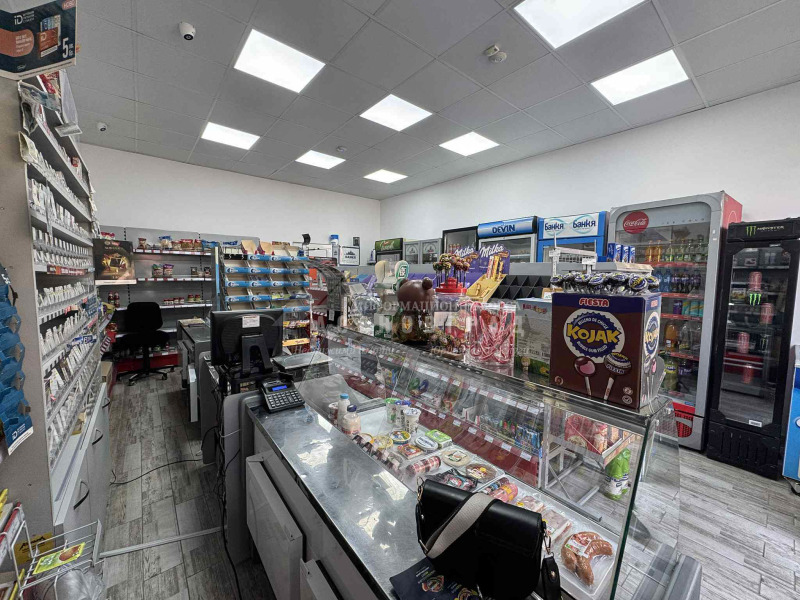 В аренду  Магазин область Пловдив , Асеновград , 53 кв.м | 35735933 - изображение [3]