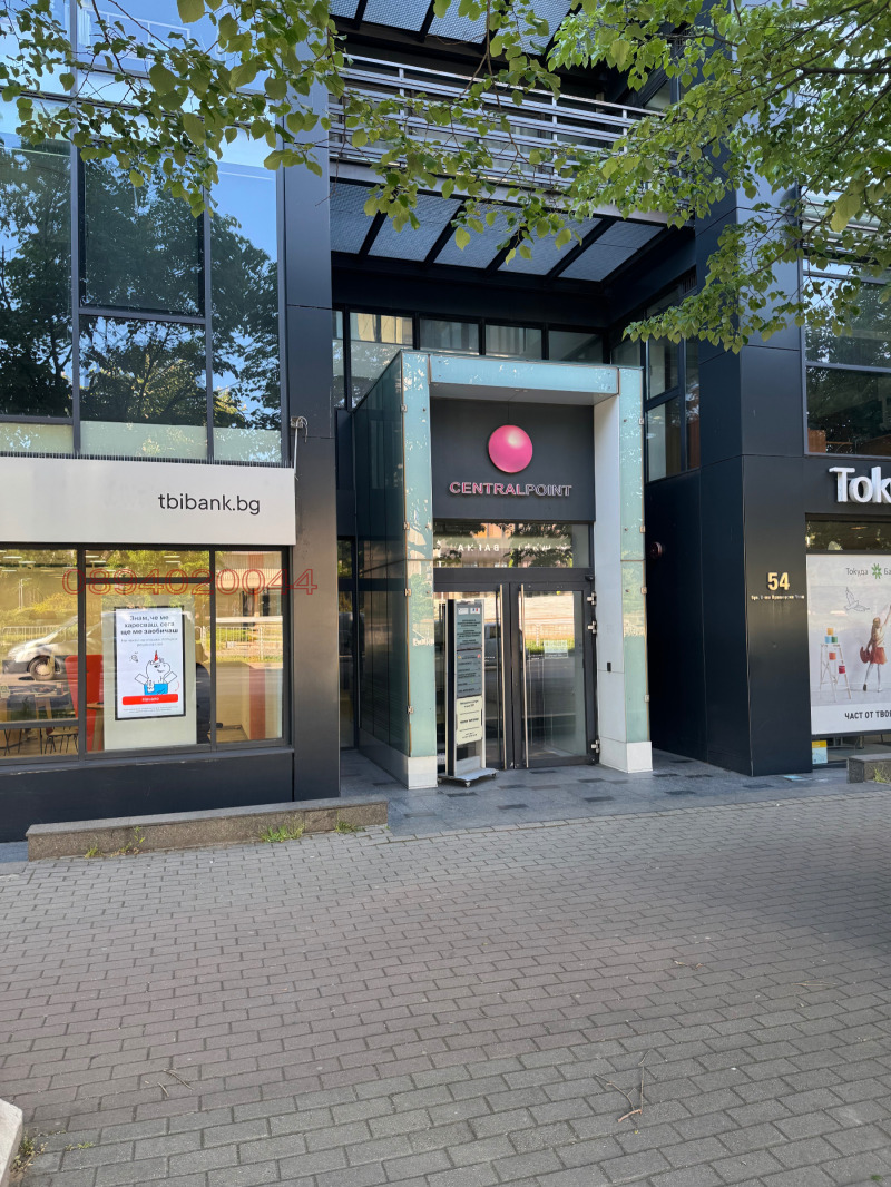 Дава под наем  Паркомясто град Варна , Център , 15 кв.м | 38461986 - изображение [4]