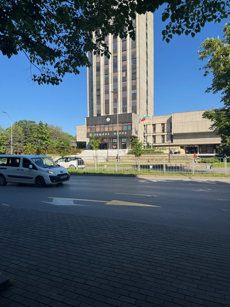 Дава под наем  Паркомясто град Варна , Център , 15 кв.м | 38461986 - изображение [3]