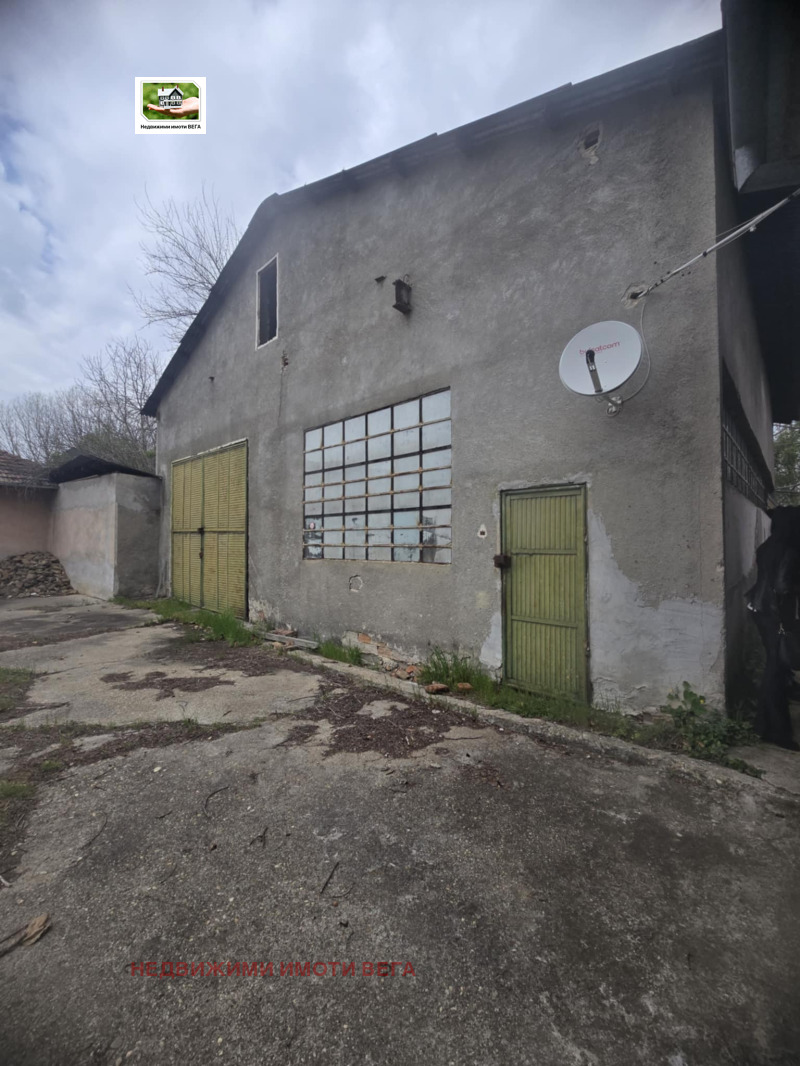 Do wynajęcia  Budynek przemysłowy region Wielkie Tyrnowo , Gorna Orjachowica , 500 mkw | 93391737 - obraz [4]