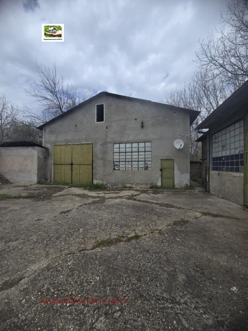 Do wynajęcia  Budynek przemysłowy region Wielkie Tyrnowo , Gorna Orjachowica , 500 mkw | 93391737