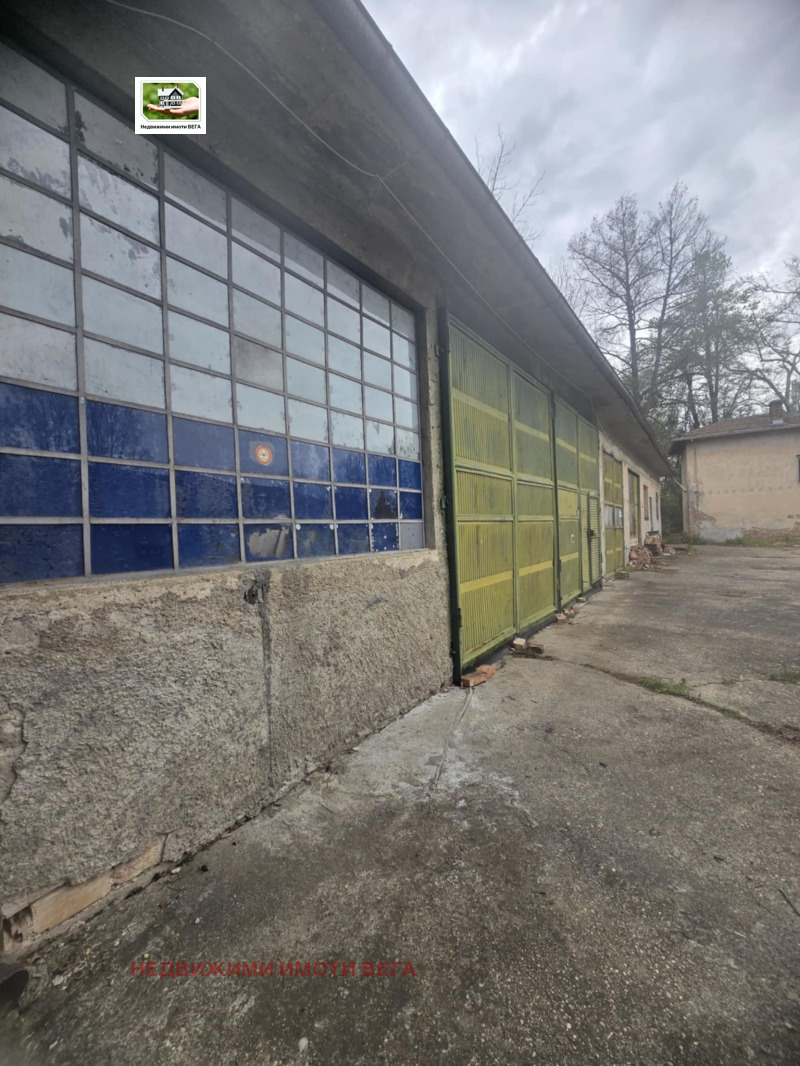 Do wynajęcia  Budynek przemysłowy region Wielkie Tyrnowo , Gorna Orjachowica , 500 mkw | 93391737 - obraz [5]