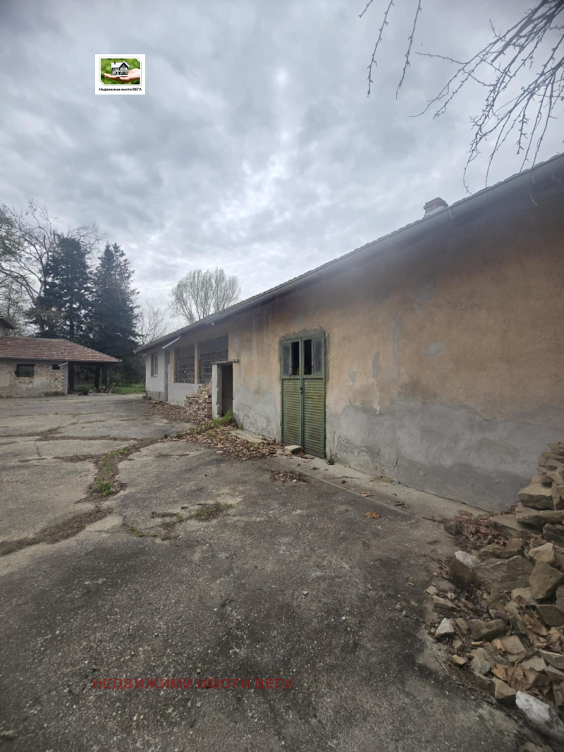 Do wynajęcia  Budynek przemysłowy region Wielkie Tyrnowo , Gorna Orjachowica , 500 mkw | 93391737 - obraz [7]