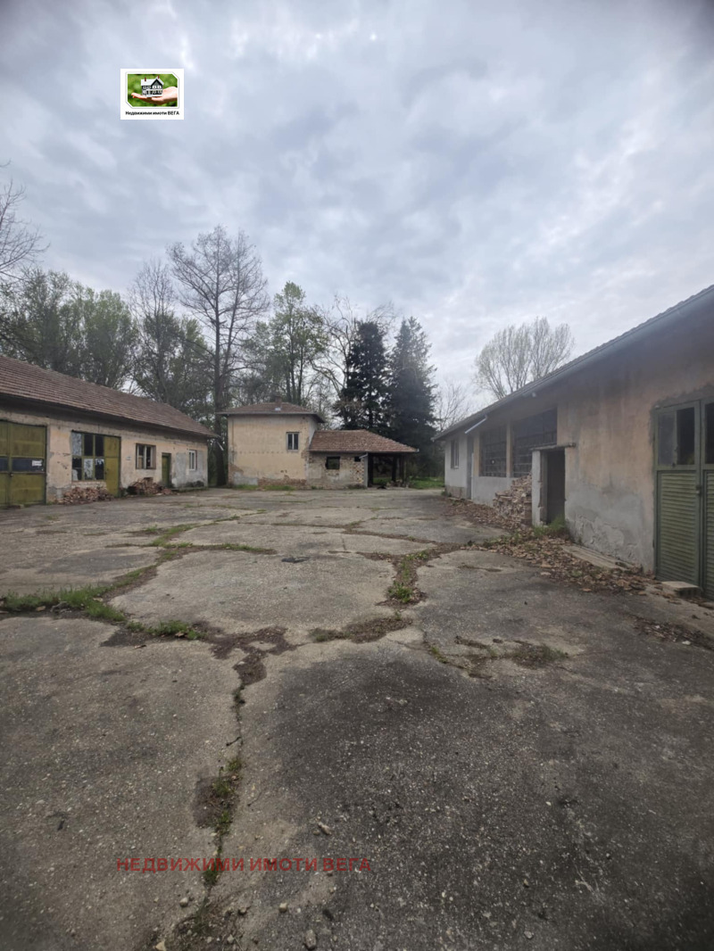Do wynajęcia  Budynek przemysłowy region Wielkie Tyrnowo , Gorna Orjachowica , 500 mkw | 93391737 - obraz [2]