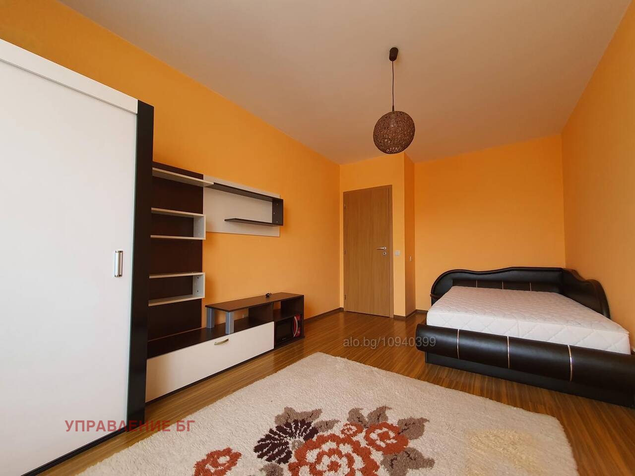 Дава под наем 3-СТАЕН, гр. София, Люлин 10, снимка 4 - Апартаменти - 54106050