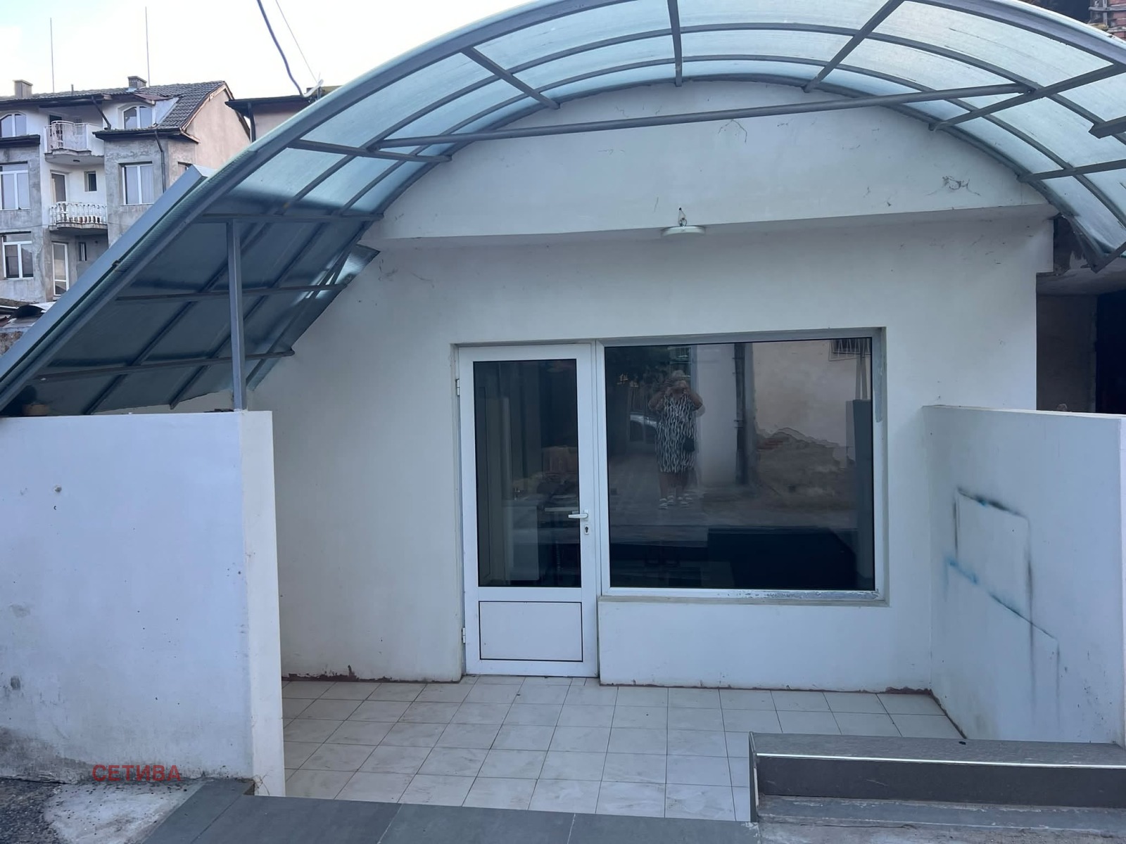 Дава под наем  Офис град Кюстендил , Център , 50 кв.м | 40955572