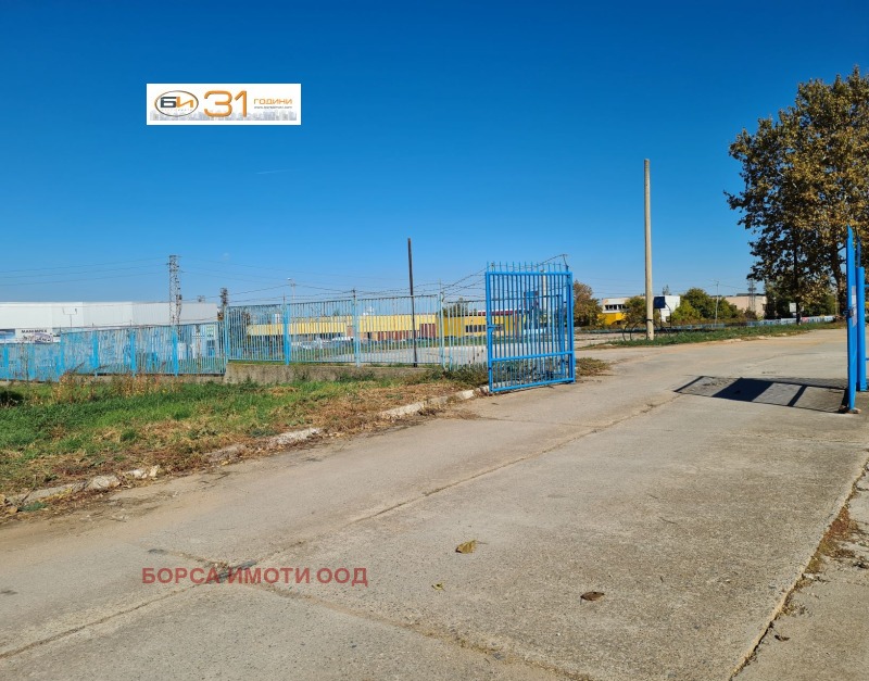 Дава под Наем ПРОМ. ПОМЕЩЕНИЕ в град Враца, Хранително-вкусова зона - 349 кв.м / 192 € » 375.52 лв., БОРСА ИМОТИ ООД
