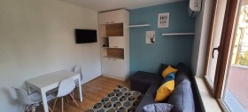 1 dormitor Briz, Varna
