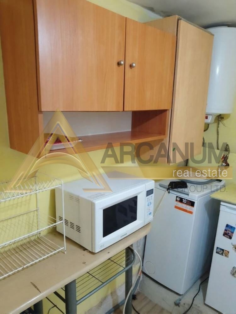 Дава под наем 1-СТАЕН, гр. Варна, Център, снимка 3 - Апартаменти - 52570641