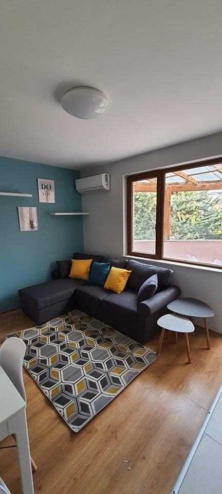 For Rent  1 bedroom Varna , Briz , 50 sq.m | 69188726 - image [3]