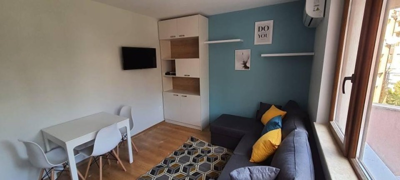 For Rent  1 bedroom Varna , Briz , 50 sq.m | 69188726
