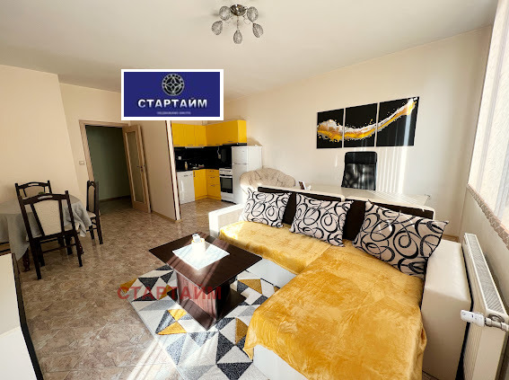 Te huur  1 slaapkamer Sofia , Druzjba 2 , 68 m² | 42528833 - afbeelding [6]