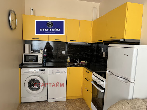 Te huur  1 slaapkamer Sofia , Druzjba 2 , 68 m² | 42528833 - afbeelding [10]