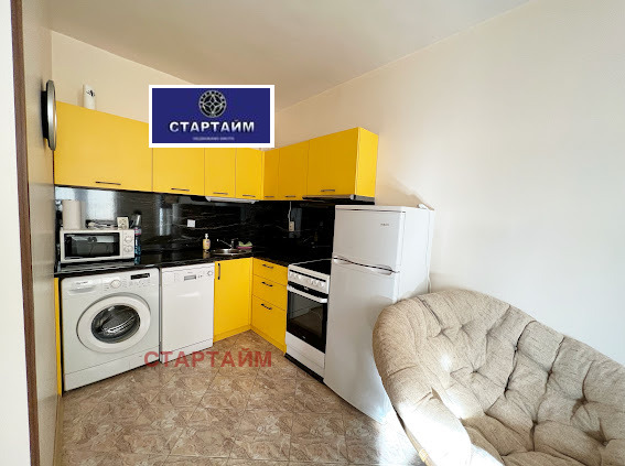 Te huur  1 slaapkamer Sofia , Druzjba 2 , 68 m² | 42528833 - afbeelding [5]