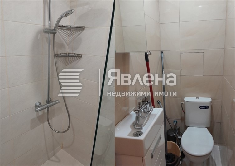 Дава под наем 2-СТАЕН, гр. София, Център, снимка 7 - Апартаменти - 56014013
