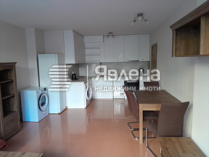 Дава под наем 2-СТАЕН, гр. София, Център, снимка 2 - Апартаменти - 56014013