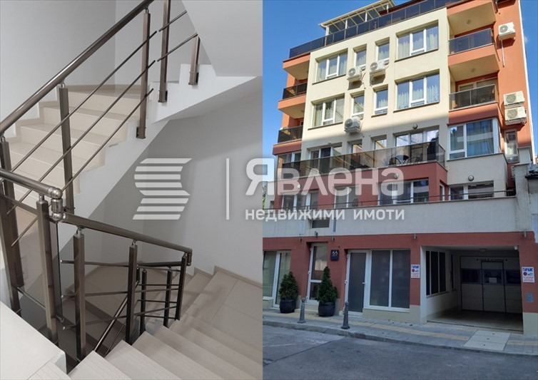Дава под наем 2-СТАЕН, гр. София, Център, снимка 8 - Апартаменти - 56014013