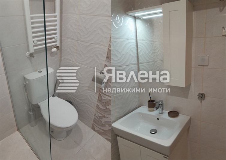 Дава под наем 2-СТАЕН, гр. София, Център, снимка 6 - Апартаменти - 56014013