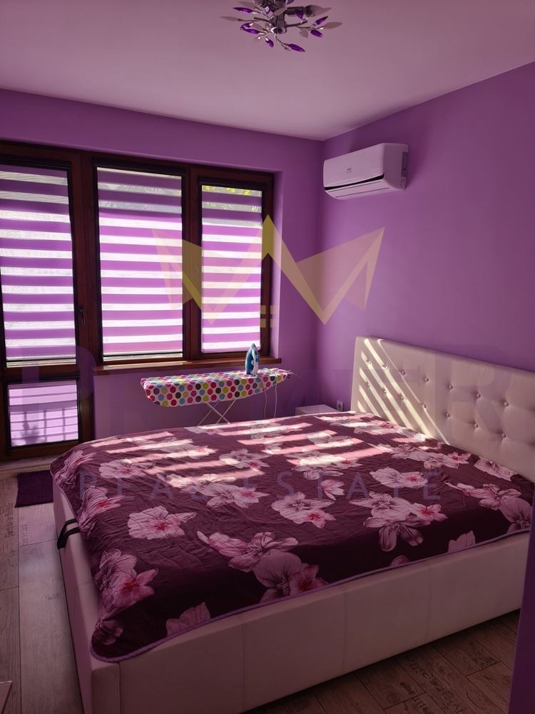 De inchiriat  2 dormitoare Varna , Țveten cvartal , 90 mp | 92121080 - imagine [5]