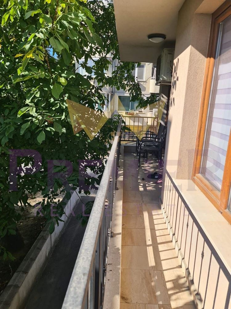 For Rent  2 bedroom Varna , Tsveten kvartal , 90 sq.m | 92121080 - image [13]