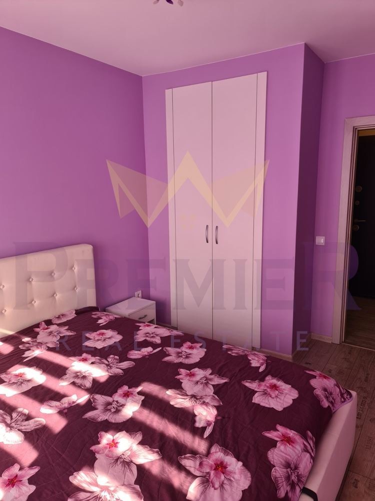 Do wynajęcia  2 sypialnie Warna , Cweten kwartal , 90 mkw | 92121080 - obraz [6]