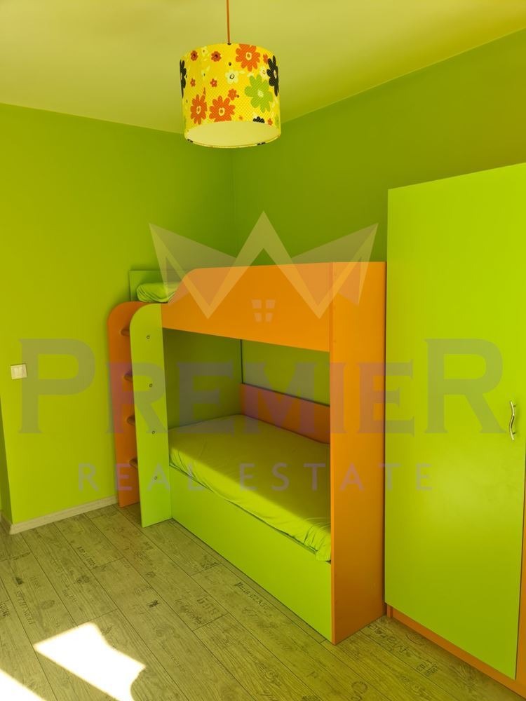 De inchiriat  2 dormitoare Varna , Țveten cvartal , 90 mp | 92121080 - imagine [7]