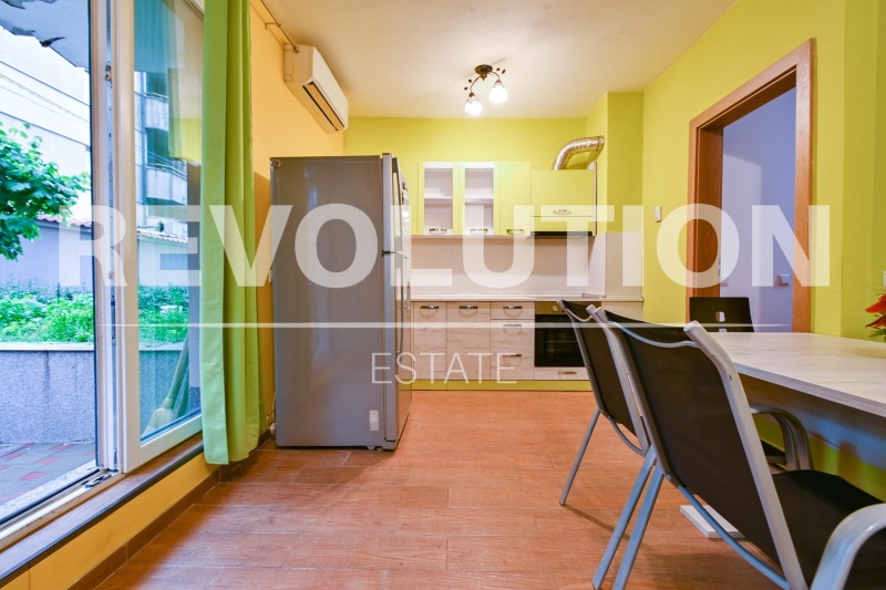 В аренду  2 спальни София , Витоша , 76 кв.м | 23913540 - изображение [2]