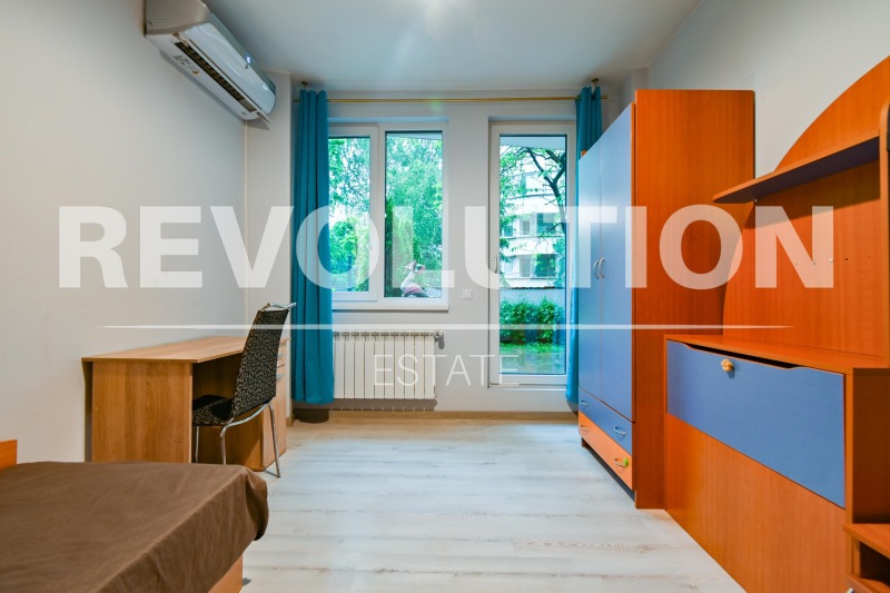 В аренду  2 спальни София , Витоша , 76 кв.м | 23913540 - изображение [8]