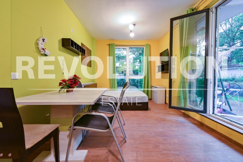 В аренду  2 спальни София , Витоша , 76 кв.м | 23913540 - изображение [4]