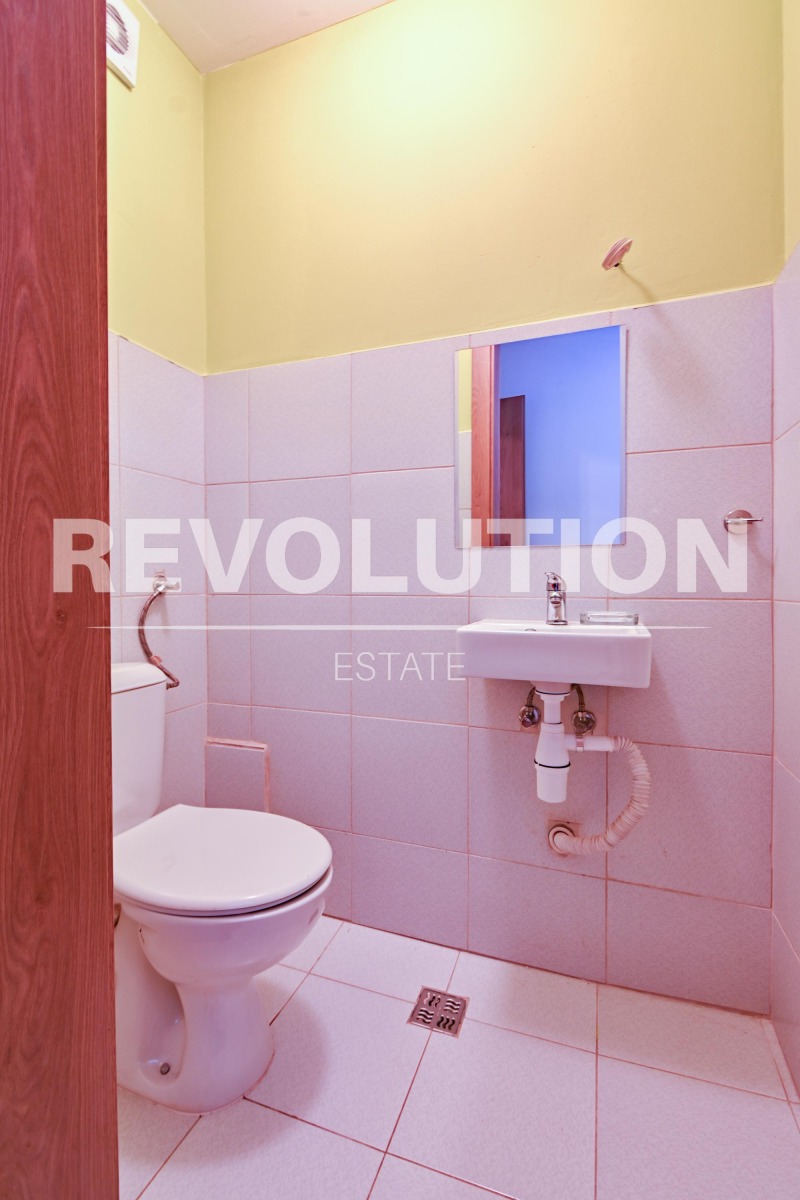 В аренду  2 спальни София , Витоша , 76 кв.м | 23913540 - изображение [14]