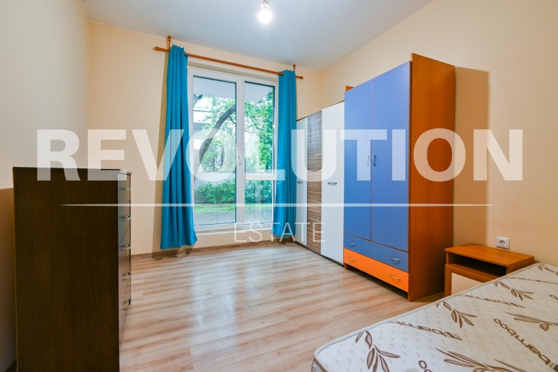 В аренду  2 спальни София , Витоша , 76 кв.м | 23913540 - изображение [9]