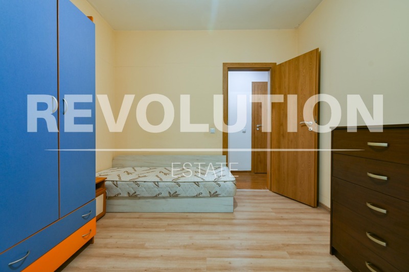 В аренду  2 спальни София , Витоша , 76 кв.м | 23913540 - изображение [10]