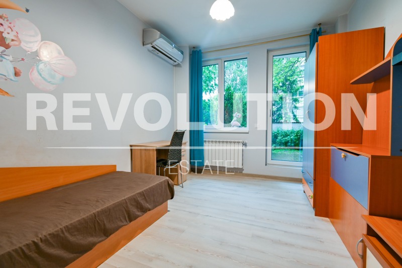 В аренду  2 спальни София , Витоша , 76 кв.м | 23913540 - изображение [6]
