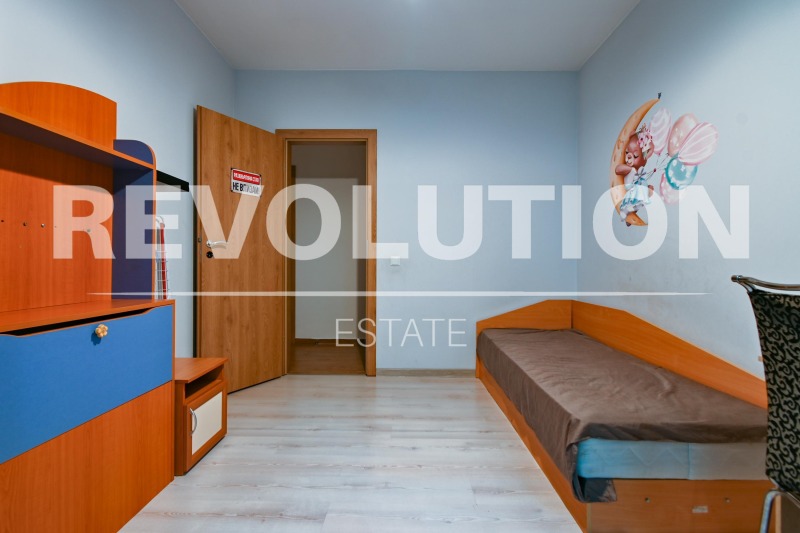 В аренду  2 спальни София , Витоша , 76 кв.м | 23913540 - изображение [7]