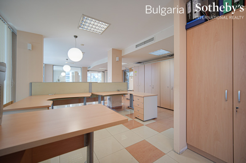 Kiralık  Ofis Sofia , Manastirski livadi , 171 metrekare | 49568570 - görüntü [7]