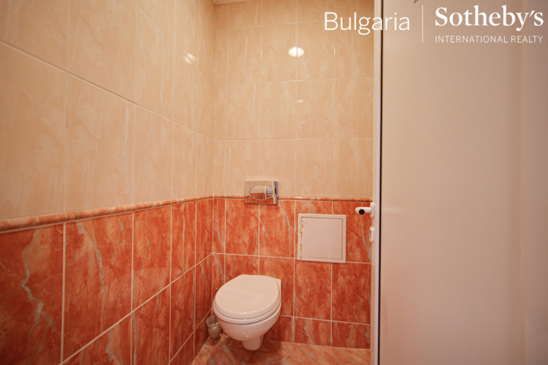 K pronájmu  Kancelář Sofia , Manastirski livadi , 171 m2 | 49568570 - obraz [16]