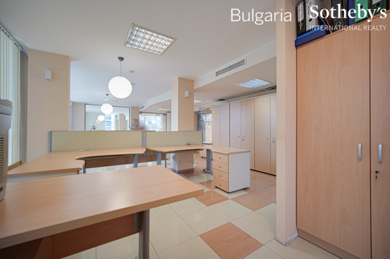 Kiralık  Ofis Sofia , Manastirski livadi , 171 metrekare | 49568570 - görüntü [9]