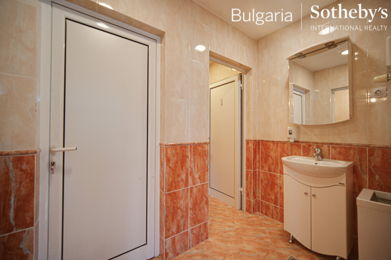 K pronájmu  Kancelář Sofia , Manastirski livadi , 171 m2 | 49568570 - obraz [15]