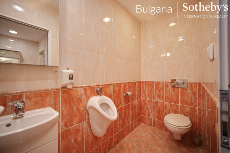 K pronájmu  Kancelář Sofia , Manastirski livadi , 171 m2 | 49568570 - obraz [17]