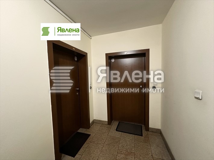 Дава под наем ОФИС, гр. София, Лозенец, снимка 8 - Офиси - 54241519