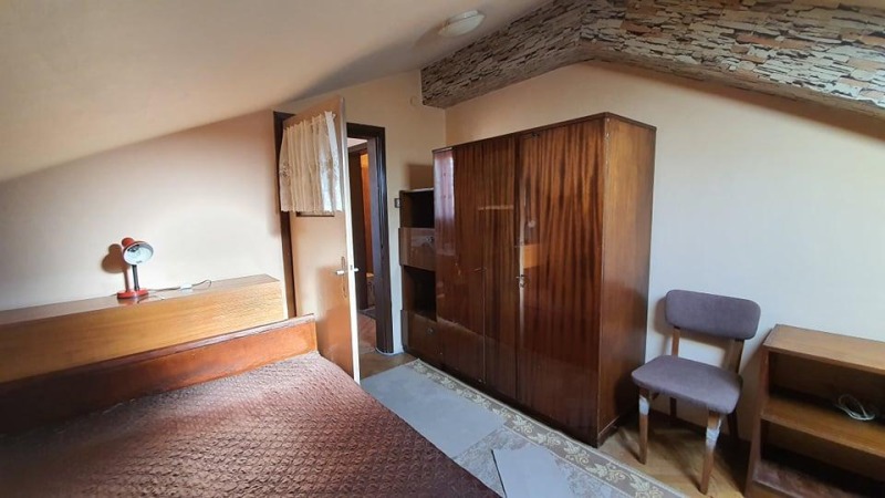 For Rent  Attic Sofia , Geo Milev , 25 sq.m | 32130262 - image [5]