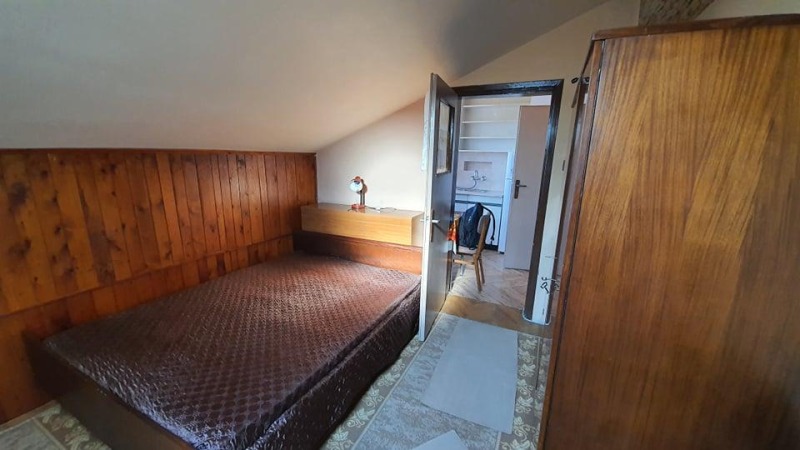 For Rent  Attic Sofia , Geo Milev , 25 sq.m | 32130262 - image [3]